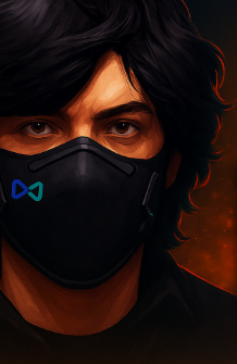 Crypto Face x Bitfunded
